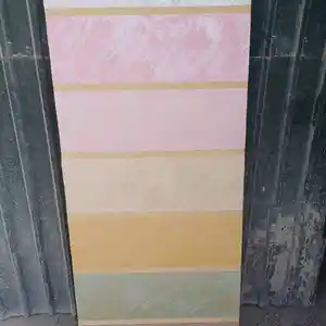 Палас внутренний, Душанбе