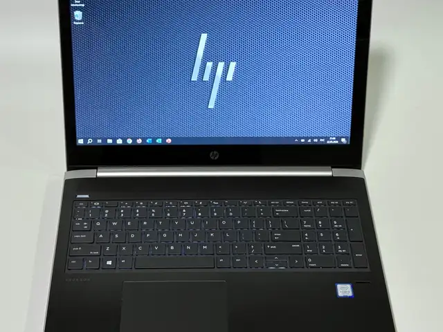 Ноутбук HP Probook 450 G5 i5-7gen touchscreen, Хуҷанд