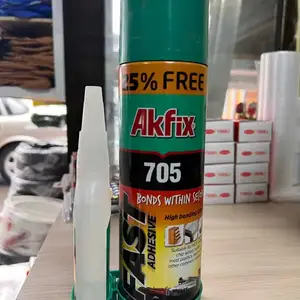 Клей Akfix, Душанбе