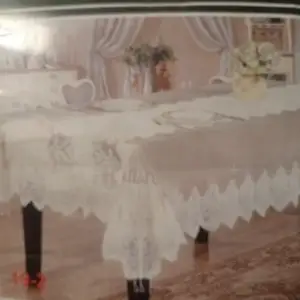 Скатерть, Душанбе