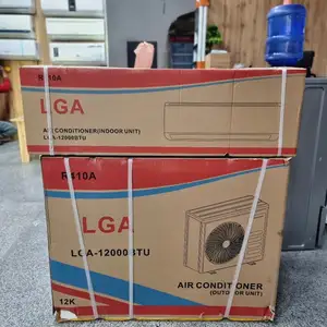 Кондиционер 12 куба LGA, Душанбе