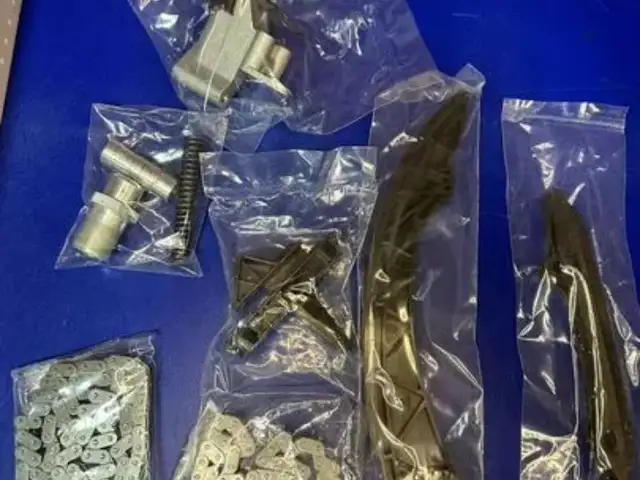 Цепи грм от BMW, Душанбе