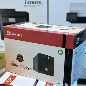 UPS MERCURY 1200pro, Хуҷанд