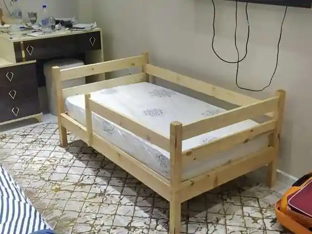 Кровать детская, Душанбе