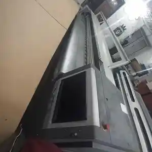 Принтер для печати баннера Infiniti 3278, Душанбе