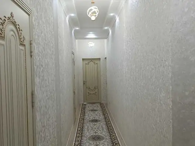 3-комн. квартира, 4 этаж, 75м², Шоҳмансур ул айни 64/2, Душанбе