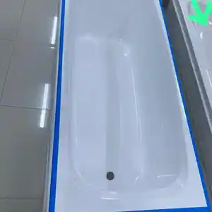 Акриловая ванная, Душанбе