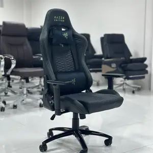Игровое кресло Razer Edition для киберклуб, Душанбе