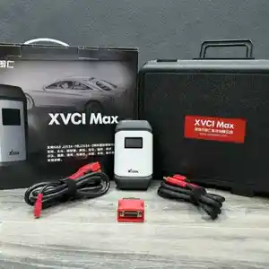 Xtool xvci MAX j2534 12 лицензий для по, Худжанд