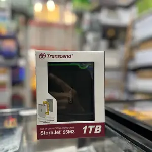 Жесткий диск 1TB, Хуҷанд