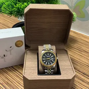 Часы Rolex, Душанбе
