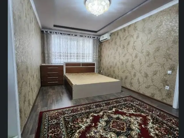 1-комн. квартира, 4 этаж, 55 м², Сино, Душанбе