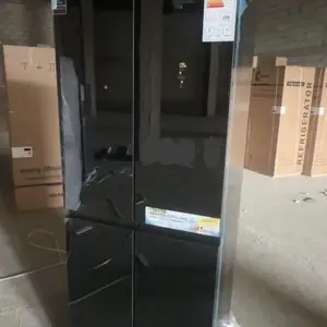 Холодильник Cristal 185cm, Душанбе