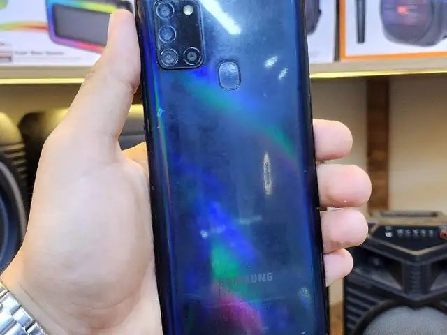 Samsung Galaxy A21s 32гб, Хуҷанд