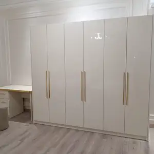 Шкаф, Душанбе