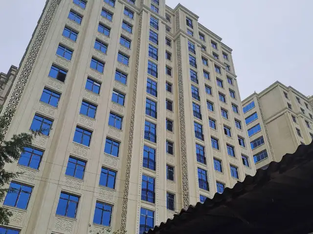 2-комн. квартира, 14 этаж, 80 м², Сомони , Душанбе
