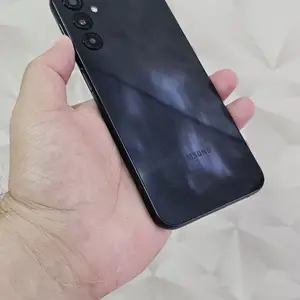 Samsung Galaxy A24, Хуҷанд