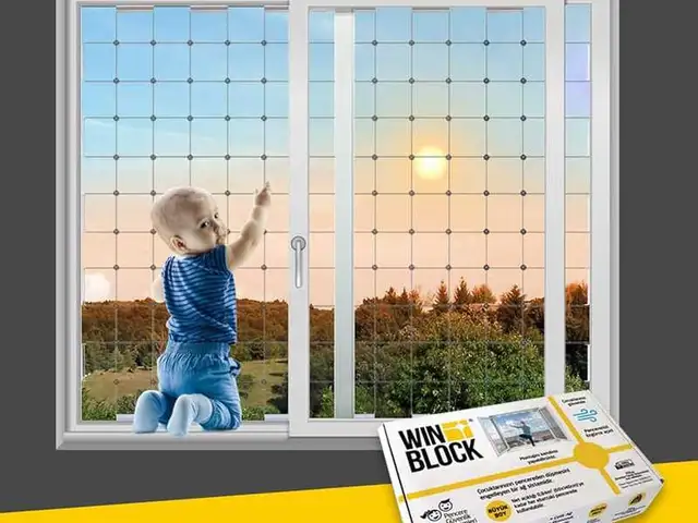 Винблок Решётка на Заказ, Душанбе