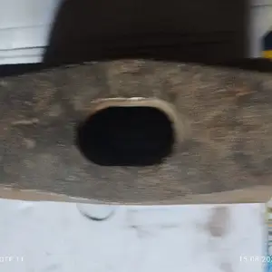 Кувалда, Истаравшан