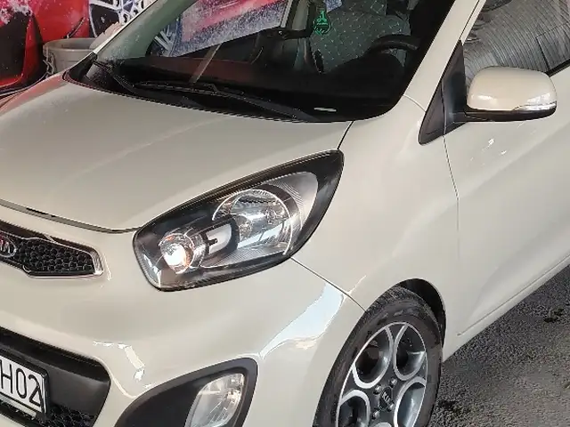 Kia Morning