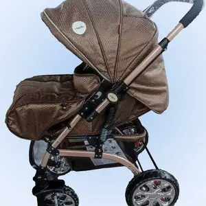 Коляска, Душанбе