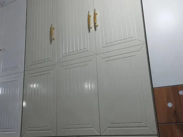 Шифоньер, Душанбе