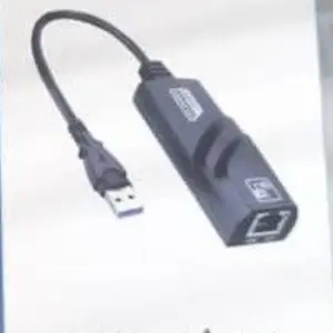 Переходник Rj-45/ USB 3.0, Душанбе