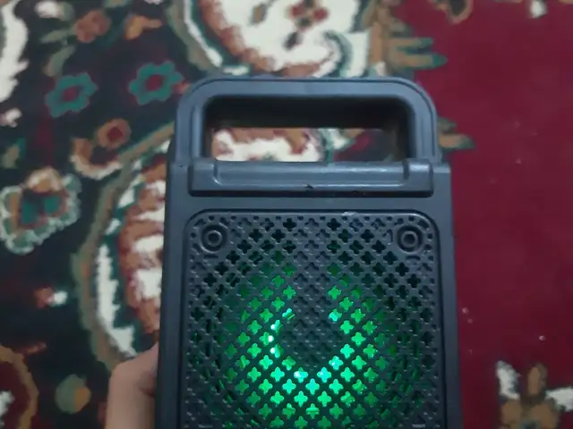 Колонка, Душанбе