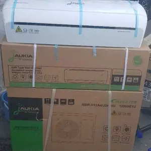 Кондиционер, Худжанд