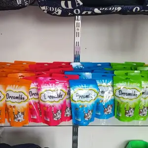 Лакомство для кошек, Худжанд