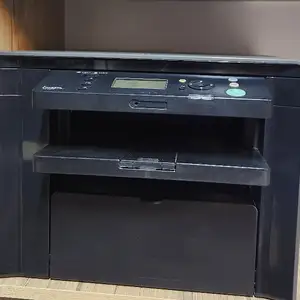 Canon mf copy 4410, Худжанд