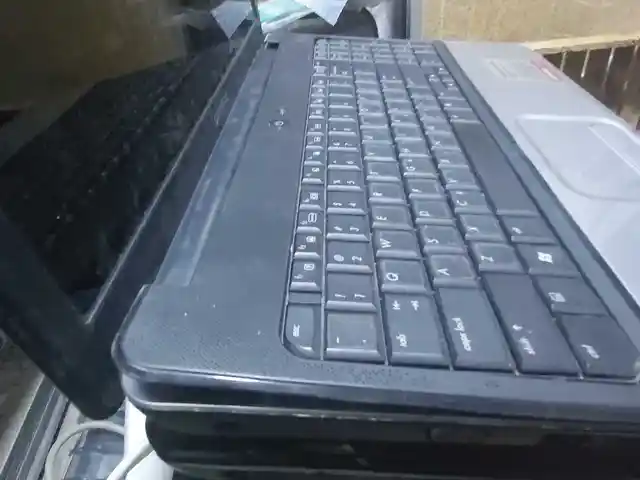 Ноутбук HP Compaq Presario CQ60 на запчасти, Душанбе