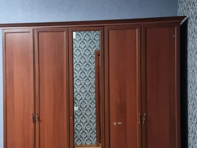 Спальный гарнитур, Хуҷанд