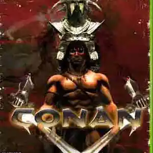 Игра Conan для прошитых Xbox 360, Душанбе