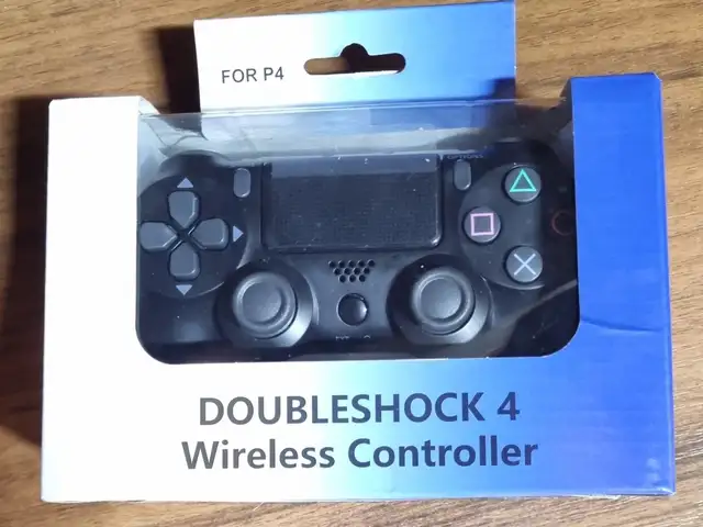 Геймпад для PS4 Sony DualShock 4, Худжанд
