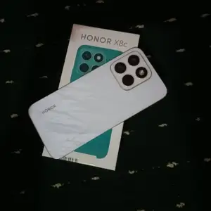 Honor x8c, Душанбе