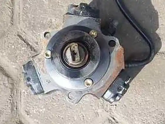 Насос ТНВД дизель Hyundai Tucson KIA Sportage 2004-20010, Душанбе
