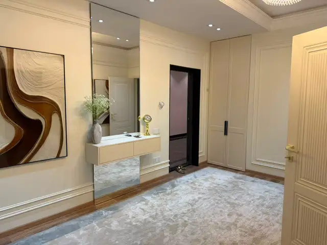 2-комн. квартира, 9 этаж, 100м², Шомансур, дом печать, Душанбе