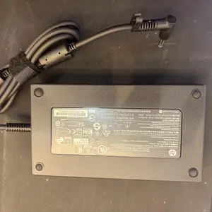 Игровой зарядник HP, Душанбе