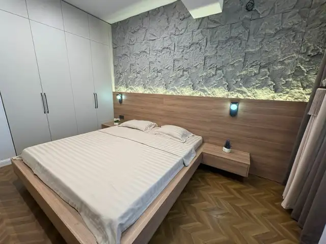 2-комн. квартира, 8 этаж, 70м², 20-й мкр, Худжанд