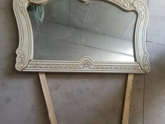 Зеркало, Худжанд