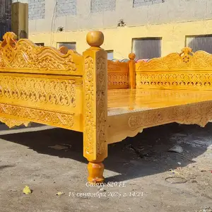 Тапчан 200/300, Душанбе