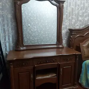 Спальный гарнитур, Душанбе