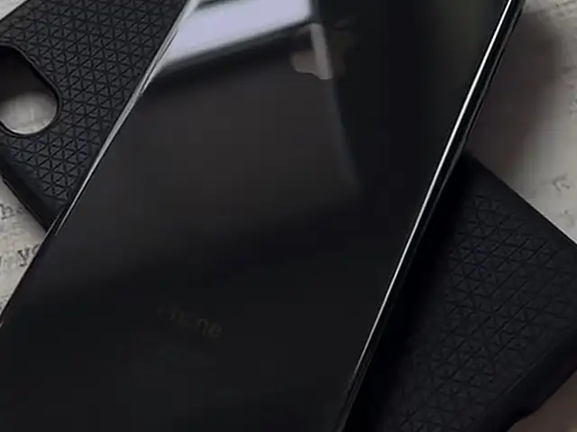 Apple iPhone Xs, 256 gb, Space Grey, Худжанд