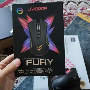 Мышь ARDOR Gaming 10000 DPI, Гиссар