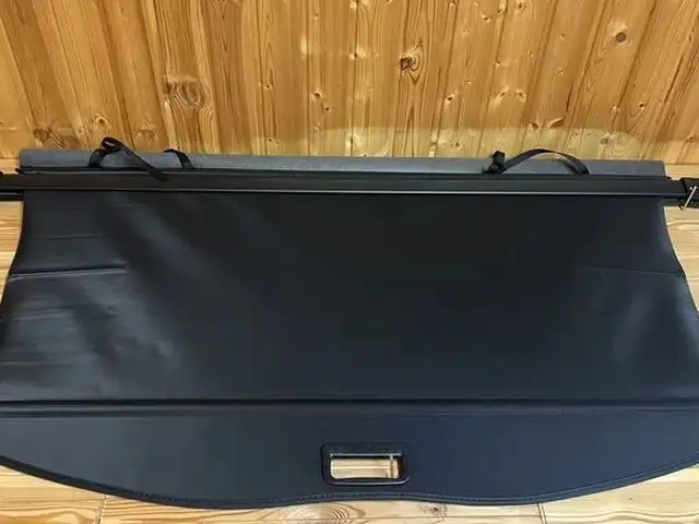 Шторка багажника Toyota Highlander 2022, Худжанд