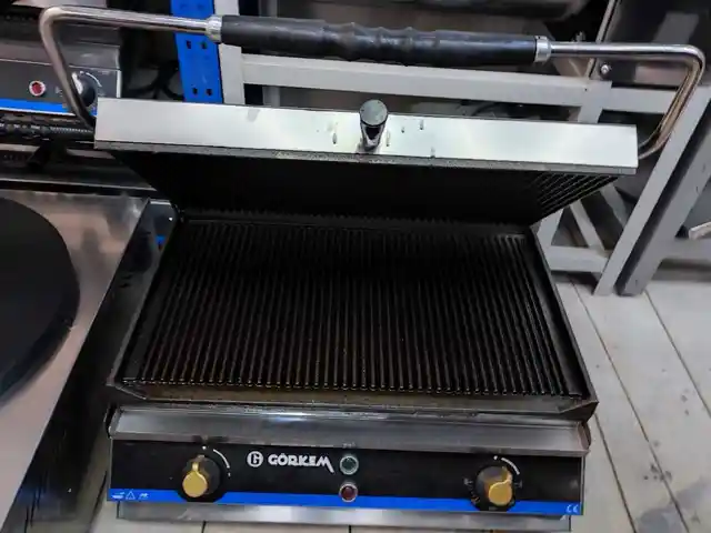 Тостер Gorkem r15, Душанбе