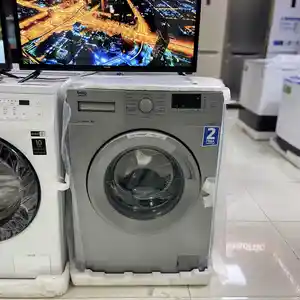 Стиральная машина Beko 6кг, Душанбе