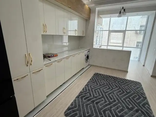 2-комн. квартира, 6 этаж, 60м², Сино, Душанбе