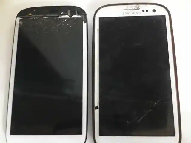 Samsung Galaxy S3 на запчасть, Душанбе